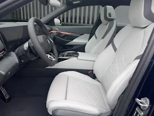 BMW 540d xDrive Touring