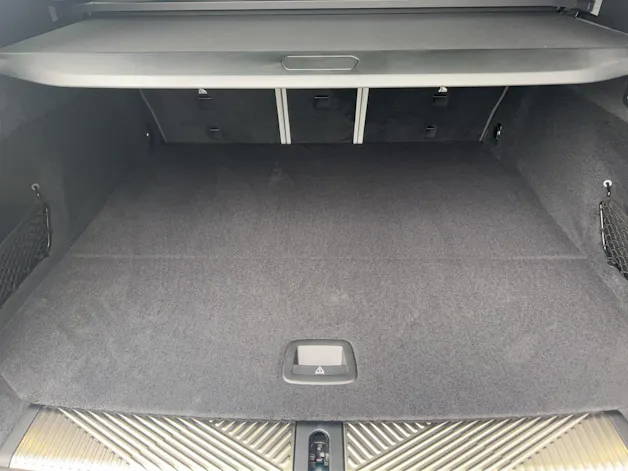 BMW 540d xDrive Touring