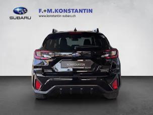 Subaru Crosstrek 2.0i e-Boxer Passion
