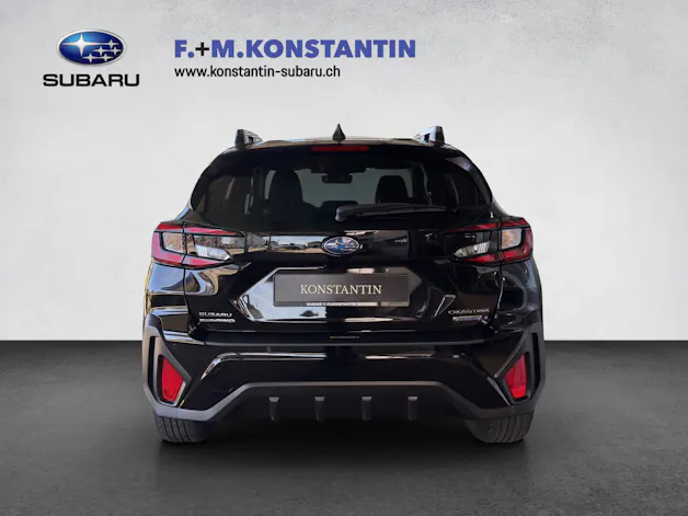 Subaru Crosstrek 2.0i e-Boxer Passion