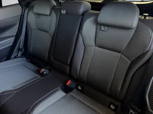 Subaru Crosstrek 2.0i e-Boxer Passion