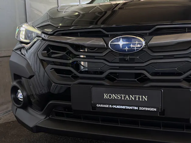 Subaru Crosstrek 2.0i e-Boxer Passion
