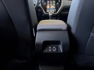 Subaru Crosstrek 2.0i e-Boxer Passion