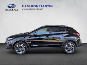 Subaru Crosstrek 2.0i e-Boxer Passion