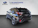 Subaru Crosstrek 2.0i e-Boxer Passion
