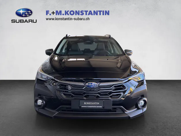 Subaru Crosstrek 2.0i e-Boxer Passion