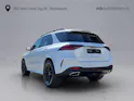 Mercedes-Benz GLE 450 d AMG Line 4matic