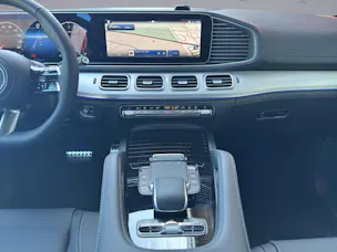 Mercedes-Benz GLE 450 d AMG Line 4matic
