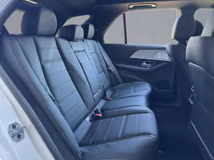 Mercedes-Benz GLE 450 d AMG Line 4matic