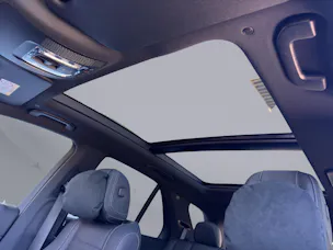 Mercedes-Benz GLE 450 d AMG Line 4matic