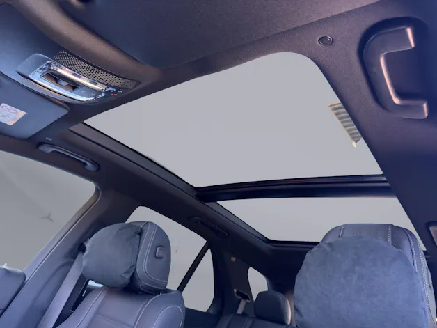 Mercedes-Benz GLE 450 d AMG Line 4matic