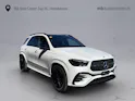 Mercedes-Benz GLE 450 d AMG Line 4matic