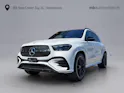 Mercedes-Benz GLE 450 d AMG Line 4matic