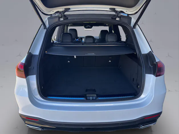 Mercedes-Benz GLE 450 d AMG Line 4matic