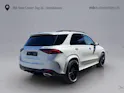 Mercedes-Benz GLE 450 d AMG Line 4matic