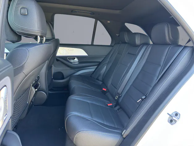 Mercedes-Benz GLE 450 d AMG Line 4matic