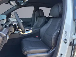 Mercedes-Benz GLE 450 d AMG Line 4matic
