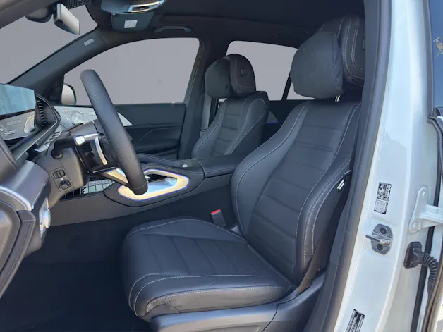 Mercedes-Benz GLE 450 d AMG Line 4matic
