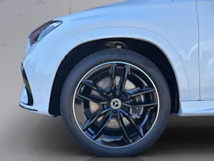 Mercedes-Benz GLE 450 d AMG Line 4matic