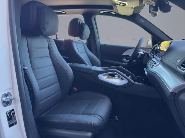 Mercedes-Benz GLE 450 d AMG Line 4matic