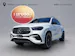 Mercedes-Benz GLE 450 d AMG Line 4matic
