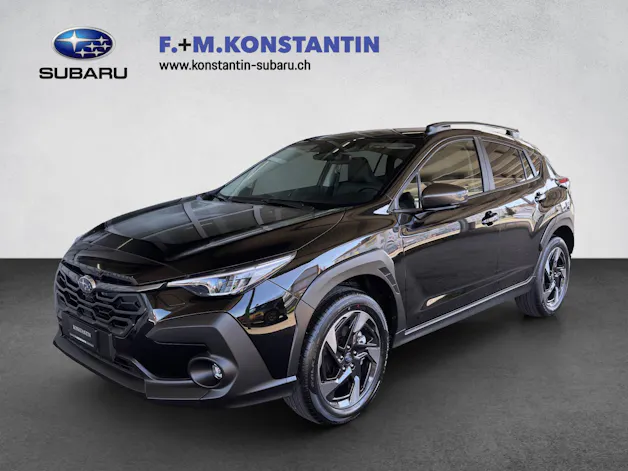 Subaru Crosstrek 2.0i e-Boxer Passion