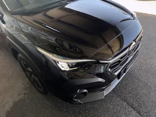 Subaru Crosstrek 2.0i e-Boxer Passion