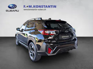 Subaru Crosstrek 2.0i e-Boxer Passion