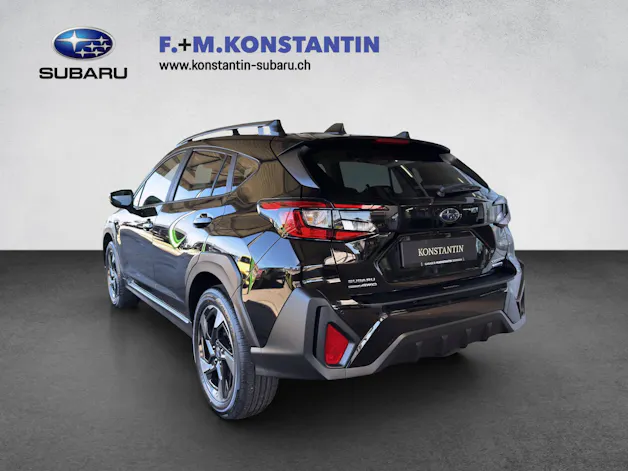 Subaru Crosstrek 2.0i e-Boxer Passion