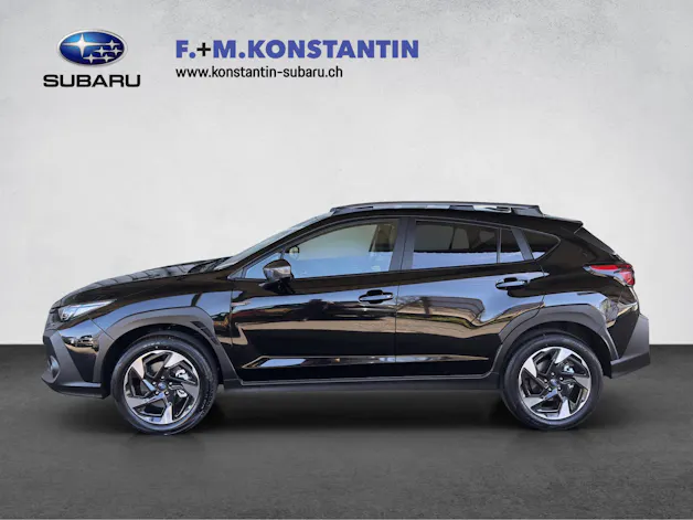 Subaru Crosstrek 2.0i e-Boxer Passion