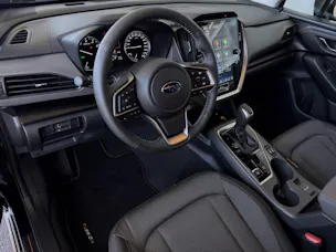 Subaru Crosstrek 2.0i e-Boxer Passion