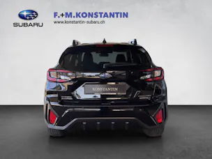 Subaru Crosstrek 2.0i e-Boxer Passion