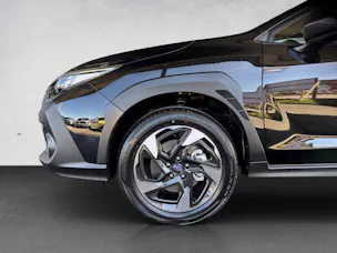 Subaru Crosstrek 2.0i e-Boxer Passion