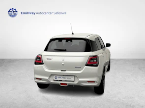 image du véhicule SUZUKI Swift 1.2 Tradizio Hybrid