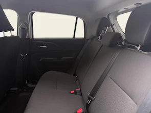 image du véhicule SUZUKI Swift 1.2 Tradizio Hybrid