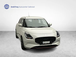 image du véhicule SUZUKI Swift 1.2 Tradizio Hybrid