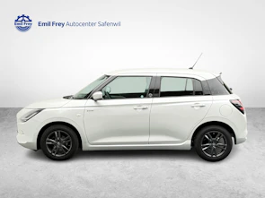 image du véhicule SUZUKI Swift 1.2 Tradizio Hybrid