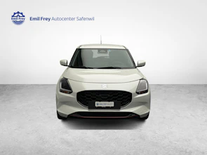 image du véhicule SUZUKI Swift 1.2 Tradizio Hybrid