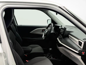 image du véhicule SUZUKI Swift 1.2 Tradizio Hybrid