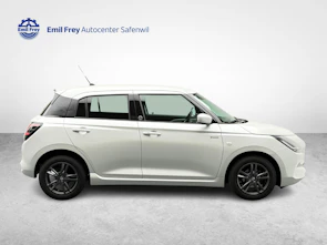 image du véhicule SUZUKI Swift 1.2 Tradizio Hybrid