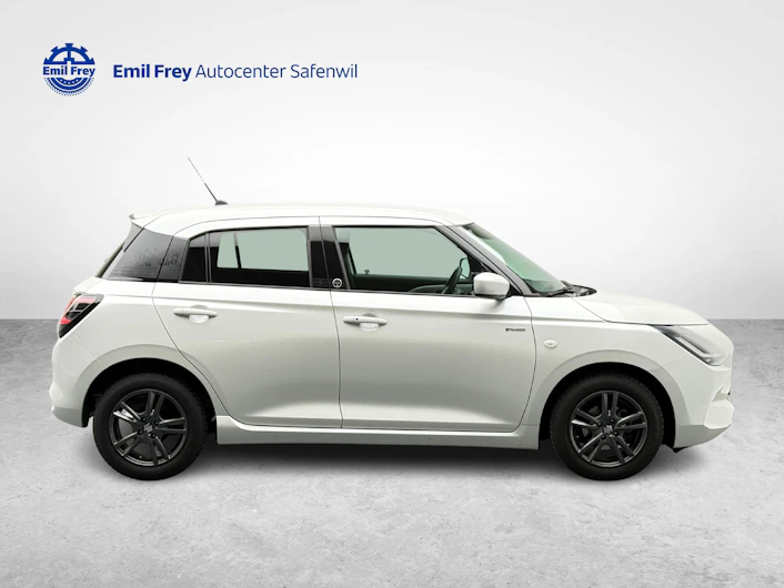 Fahrzeugbild SUZUKI SWIFT