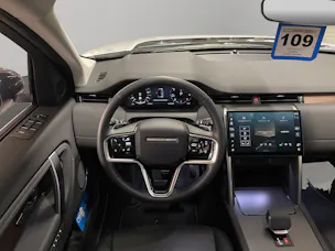 Land Rover Discovery Sport 2.0 I4 S (inkl. 3. Sitzreihe - 5+2 Plätzer)