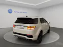 Land Rover Discovery Sport 2.0 I4 S (inkl. 3. Sitzreihe - 5+2 Plätzer)