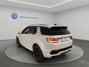 image du véhicule LAND ROVER Discovery Sport 2.0 I4 S (inkl. 3. Sitzreihe - 5+2 Plätzer)