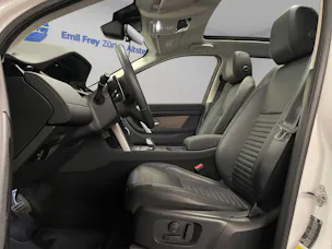 Land Rover Discovery Sport 2.0 I4 S (inkl. 3. Sitzreihe - 5+2 Plätzer)