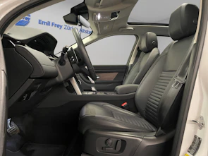 image du véhicule LAND ROVER Discovery Sport 2.0 I4 S (inkl. 3. Sitzreihe - 5+2 Plätzer)