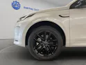 Land Rover Discovery Sport 2.0 I4 S (inkl. 3. Sitzreihe - 5+2 Plätzer)