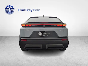 image du véhicule TOYOTA C-HR+ Premium AWD