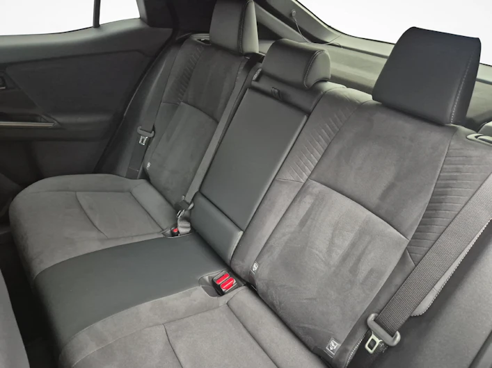 image du véhicule TOYOTA C-HR+
