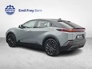 Toyota C-HR+ Premium AWD